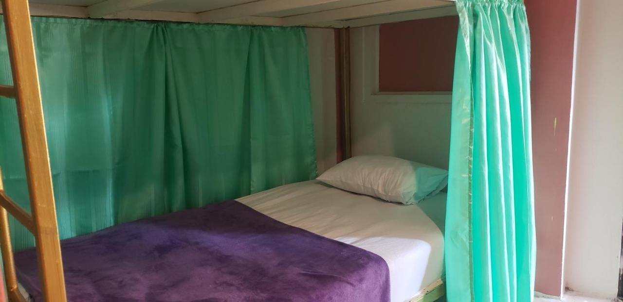 Lucky Dorm