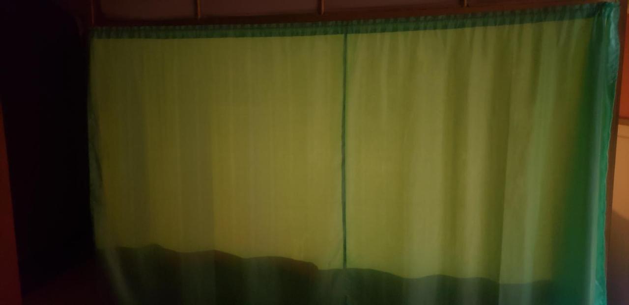 Asrama Lucky Dorm Pulau Phi Phi