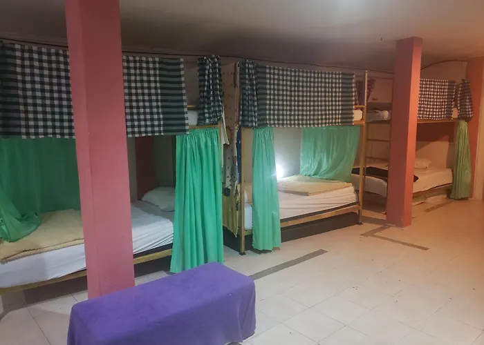 Lucky Dorm