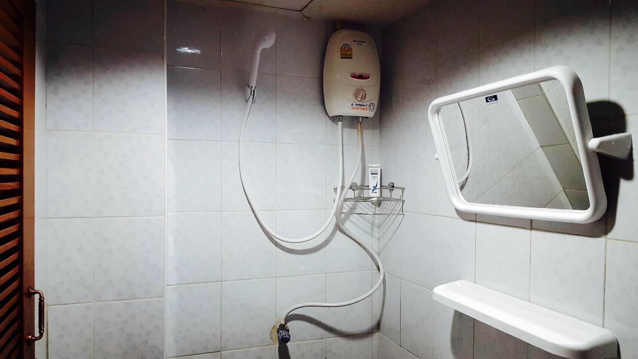 Lucky Dorm Hostal